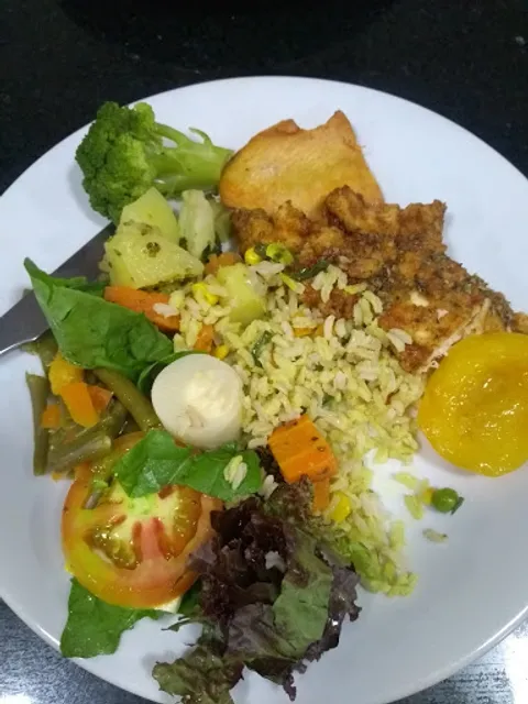 Lili Restaurante Climatizado