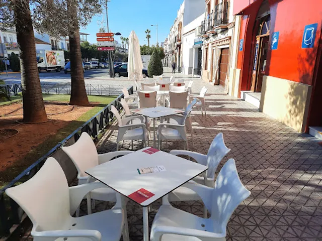 Restaurante La Taperia