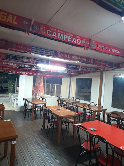 Casa Benfica Milfontes