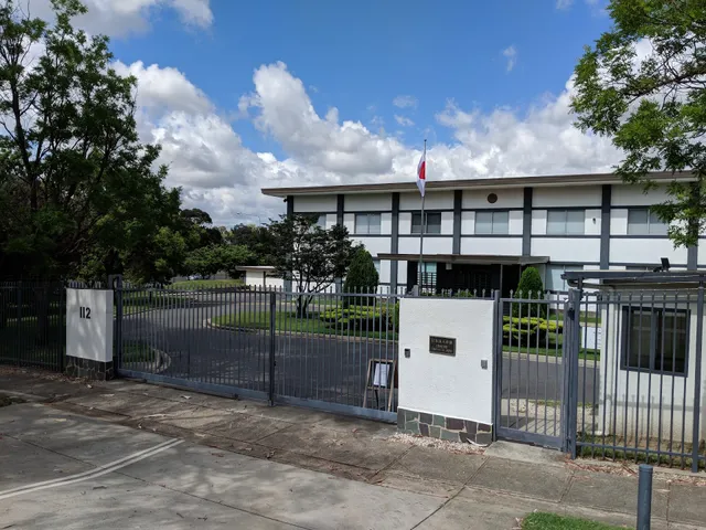 Embassy of Japan
