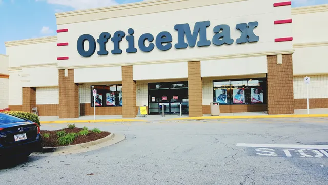 OfficeMax