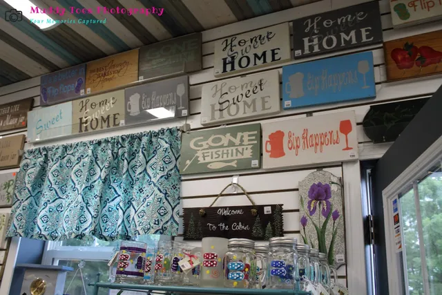 The Wishing Well Studio & Gifts L.L.C.