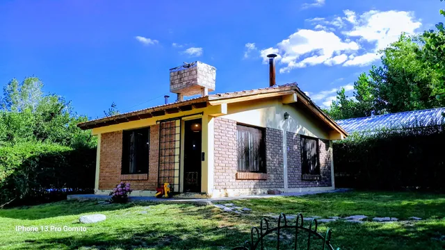 Cabañas Pequeño Paraíso