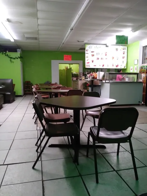 Cleburne Shopping Center