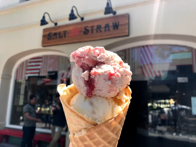 Salt & Straw