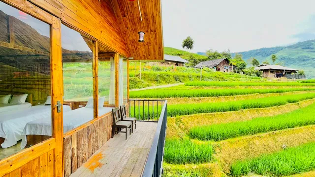 Madame View Homestay