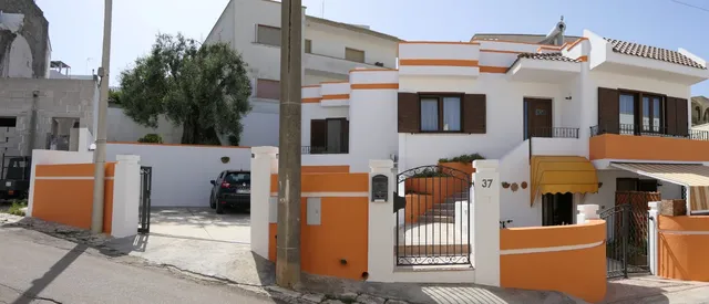 Sentiero del Ciolo - B&B e Appartamenti