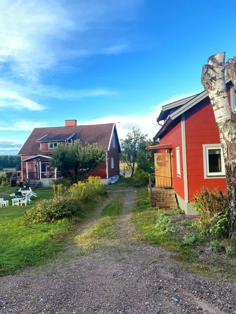 Täppans B&B