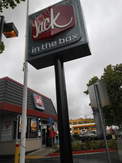 Jack in the Box