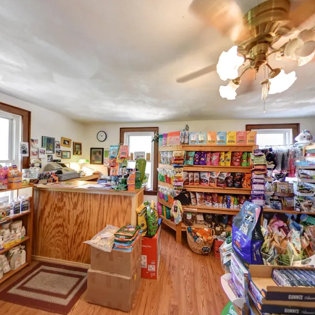 All Natural Pet Center