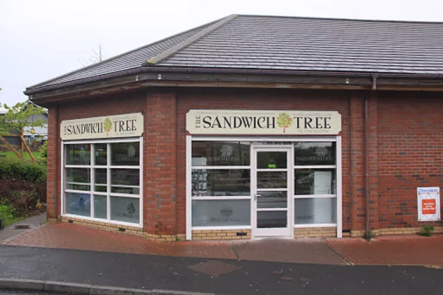 The Sandwich Tree