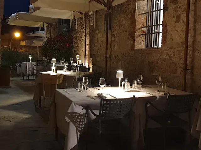 Ristorante Da Filetto
