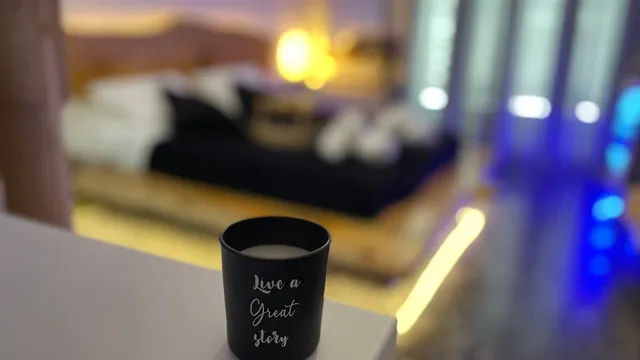 Sunny Palm Room Crete