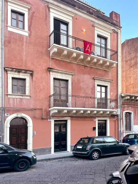 CIVICOCENTO Charming Rooms