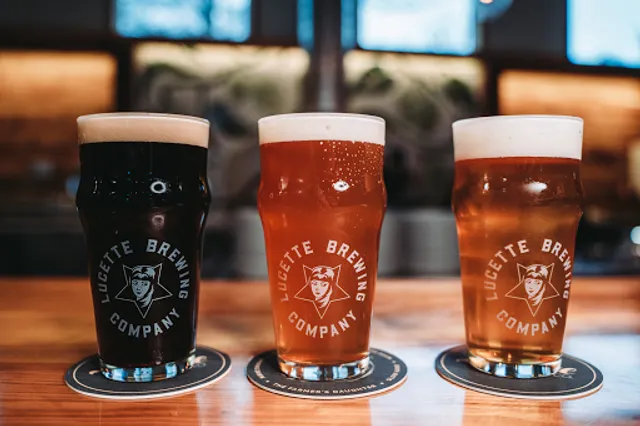 Lucette Brewing Company