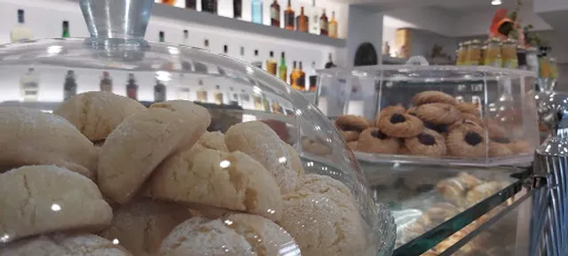 Bar “MaryKate” Di Morabito