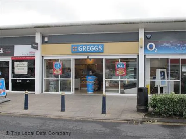 Greggs