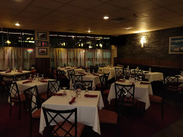 Ciro's "A Tradition"