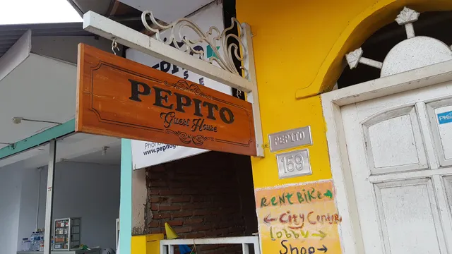 Pepito Guest House