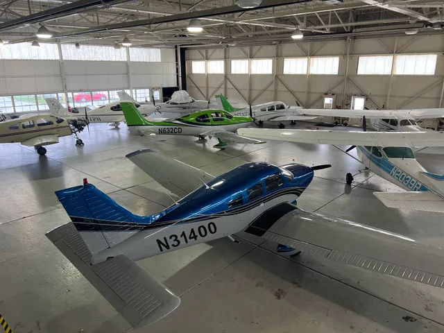 Chester County Aviation