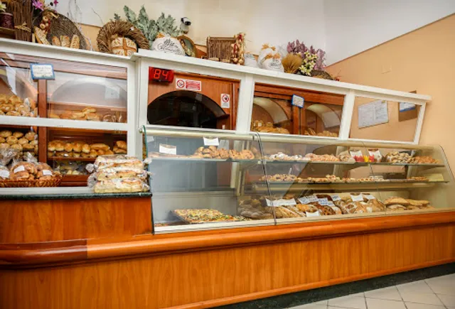 Panetteria Il Fornaretto by Cesto