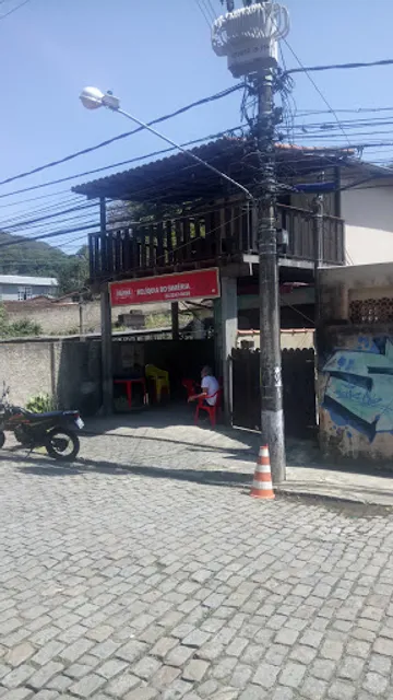 Bar Relíquia do Siméria