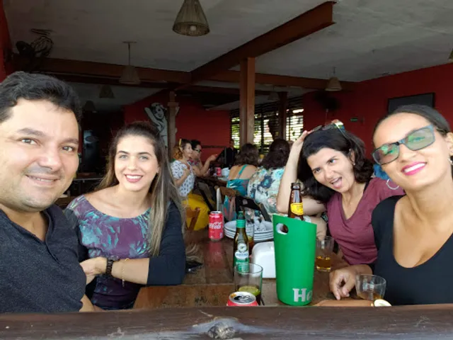 LOS MARACAS Bar e Restaurante