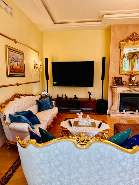 Karaoke Spain (Studio Evolution)