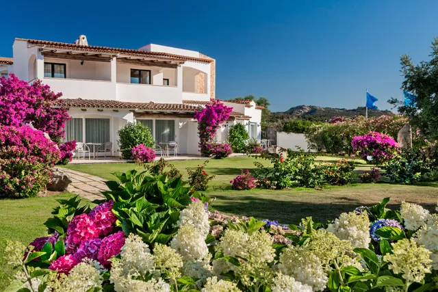 Hotel la Rocca Resort & Spa