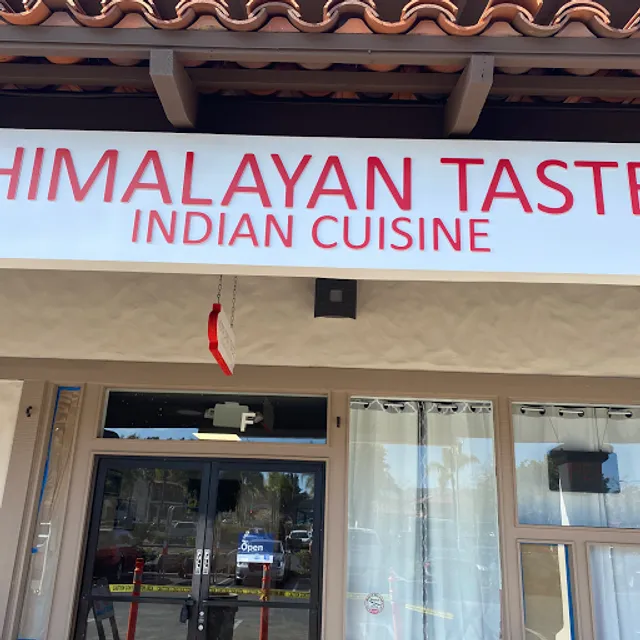 Himalayan Taste