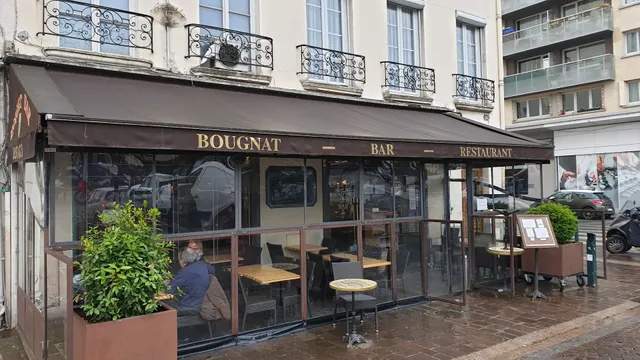 Bougnat Bar