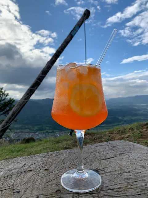 Border Coffee Urubici