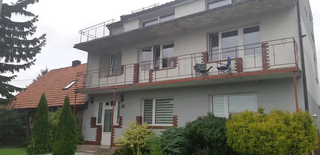 Gościniec Agrozajazd