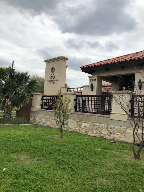 The Herrera Law Firm