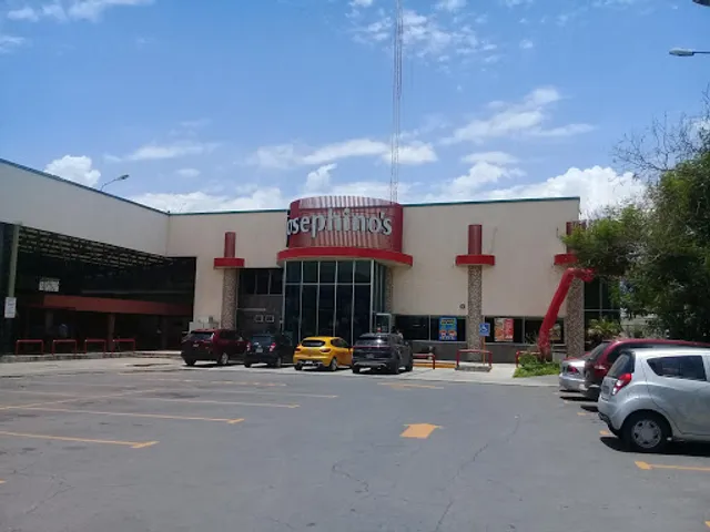 Josephino's Pizza - Anáhuac