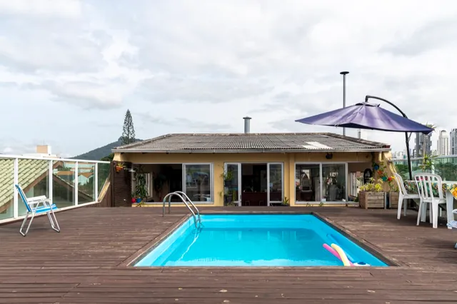 Suítes Balneário Camboriú