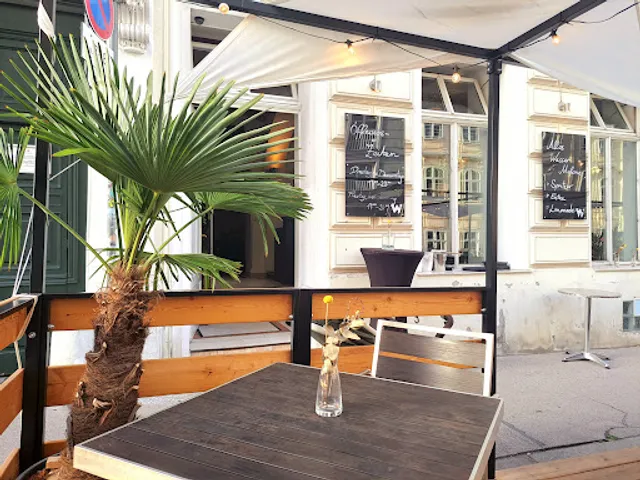 WILDLING Restaurant Bar Event