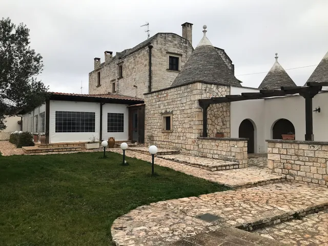 Masseria Tarturiello