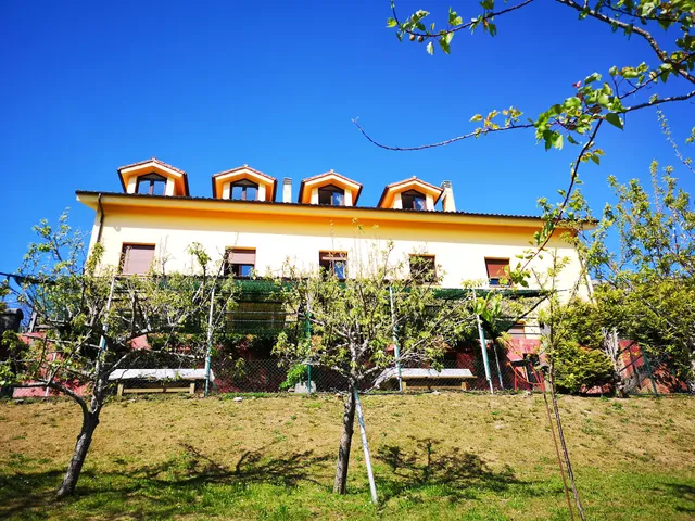 Viviendas vacacionales Beni