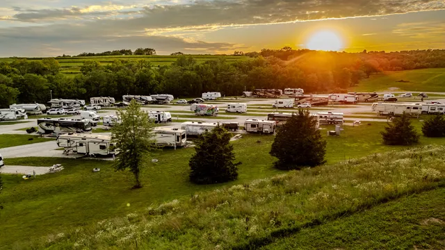 Crow's Nest RV Resort