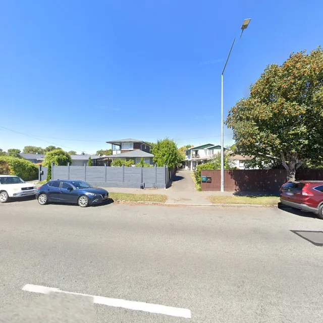 Airport Silver Fern Accommodation