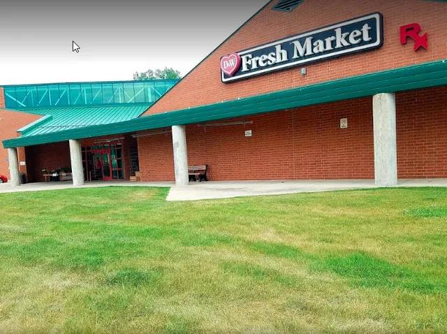 D&W Fresh Market