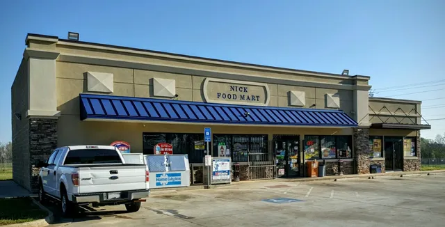 Nick Food Mart / Smoke Shop