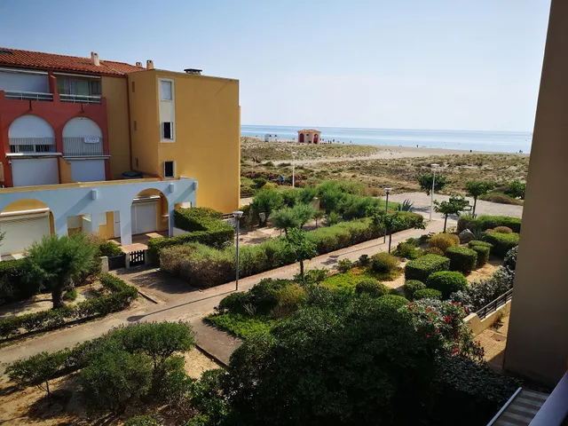 Résidence Le Copacabana