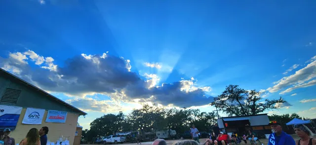 Bulverde Community Center