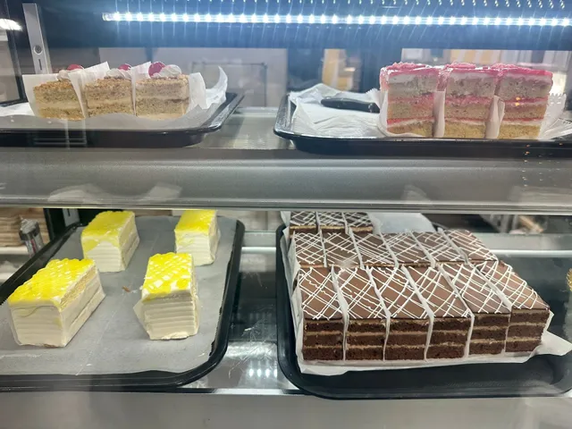 Kwality Indian Eatery & Ice Cream