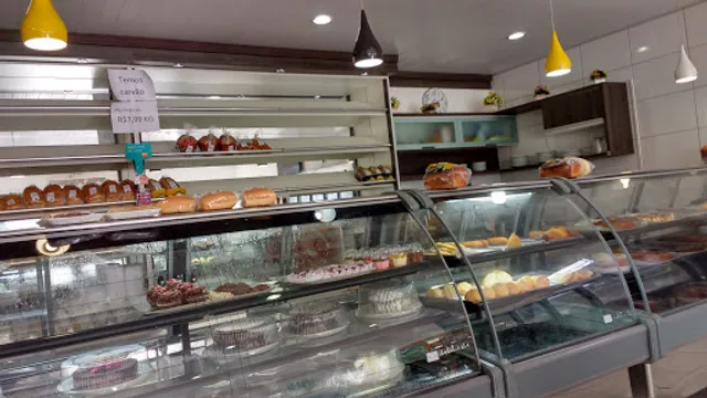 Brot Hauss Confeitaria E Panificadora