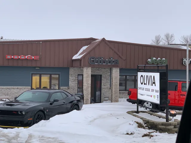 Olivia Chrysler Center