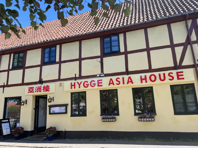 Asia House