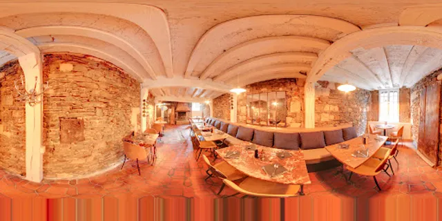 Moulerie Brûle-Doigts